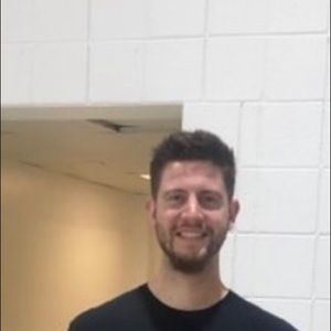 Meet your Posher, Christian